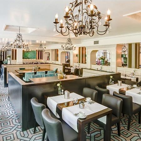 Hotel Moers Van Der Valk 외부 사진