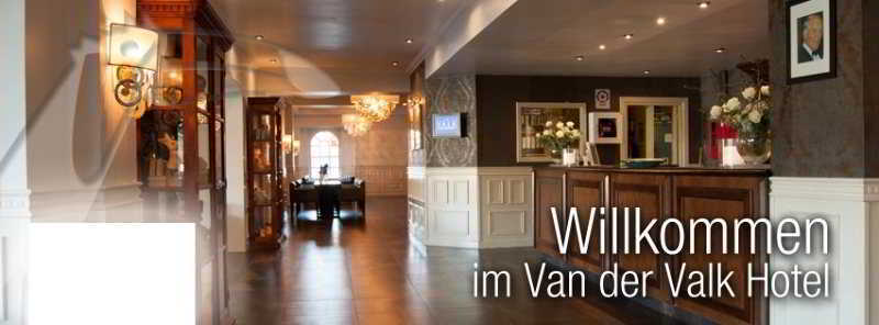Hotel Moers Van Der Valk 외부 사진