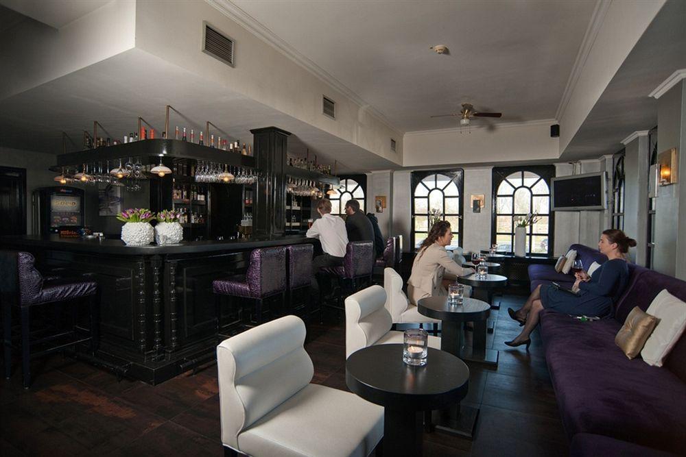 Hotel Moers Van Der Valk 외부 사진
