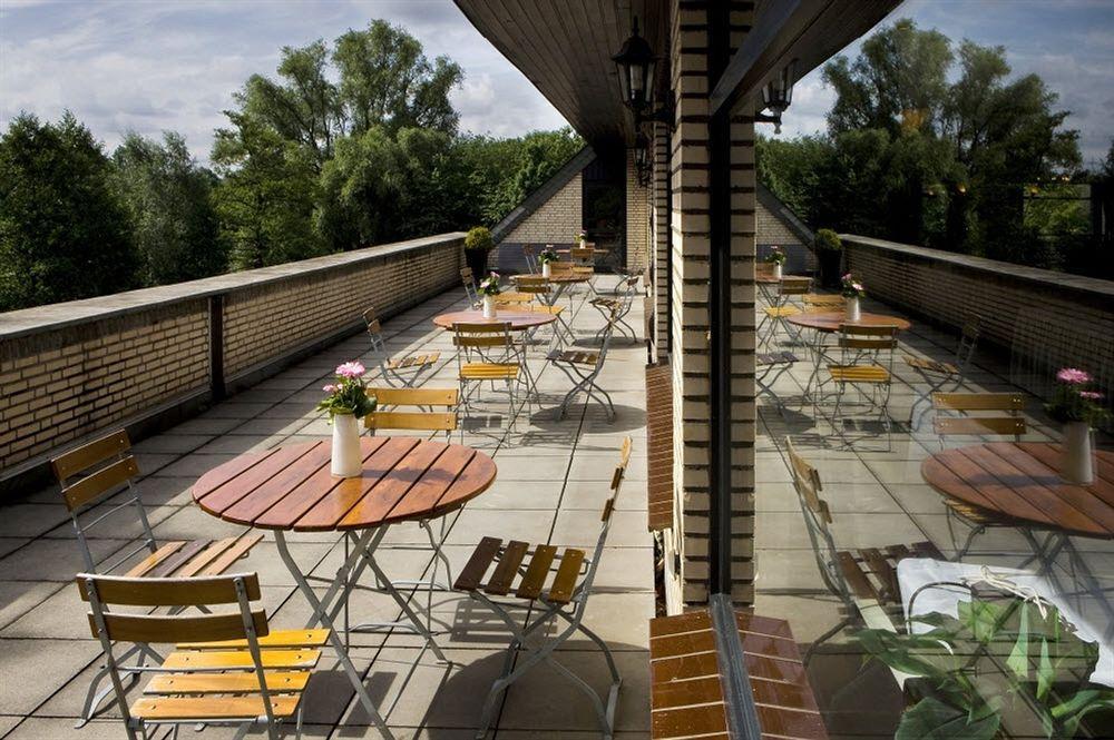 Hotel Moers Van Der Valk 외부 사진