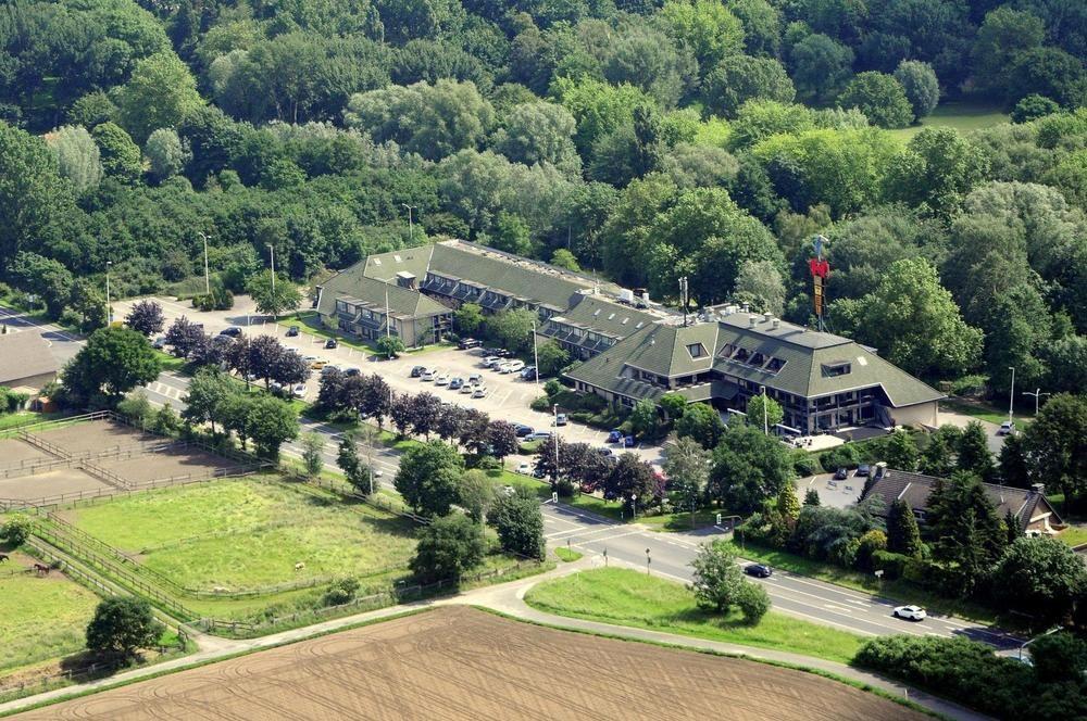Hotel Moers Van Der Valk 외부 사진