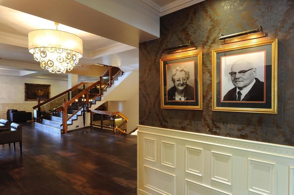 Hotel Moers Van Der Valk 외부 사진