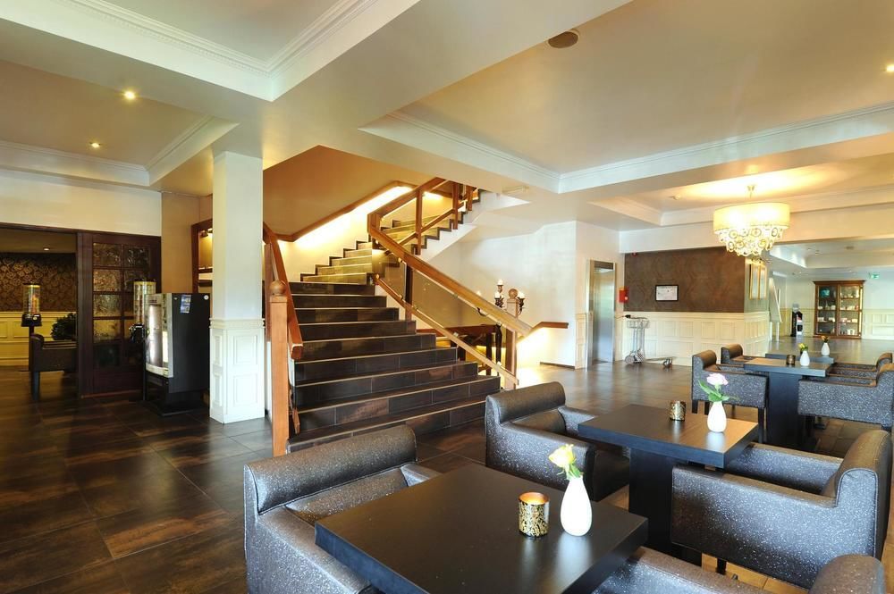 Hotel Moers Van Der Valk 외부 사진